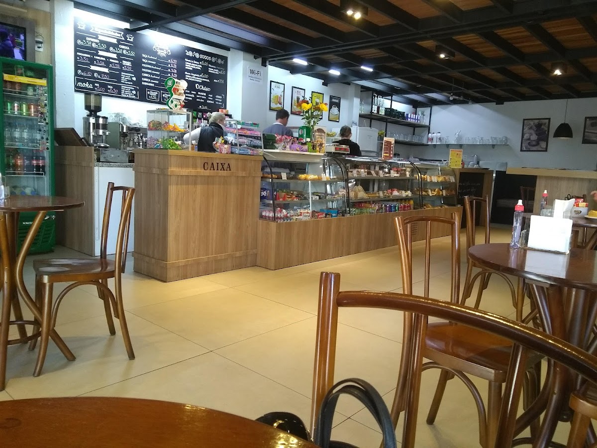 Cia Do Café