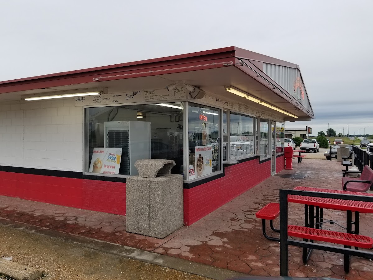 Estes Drive In