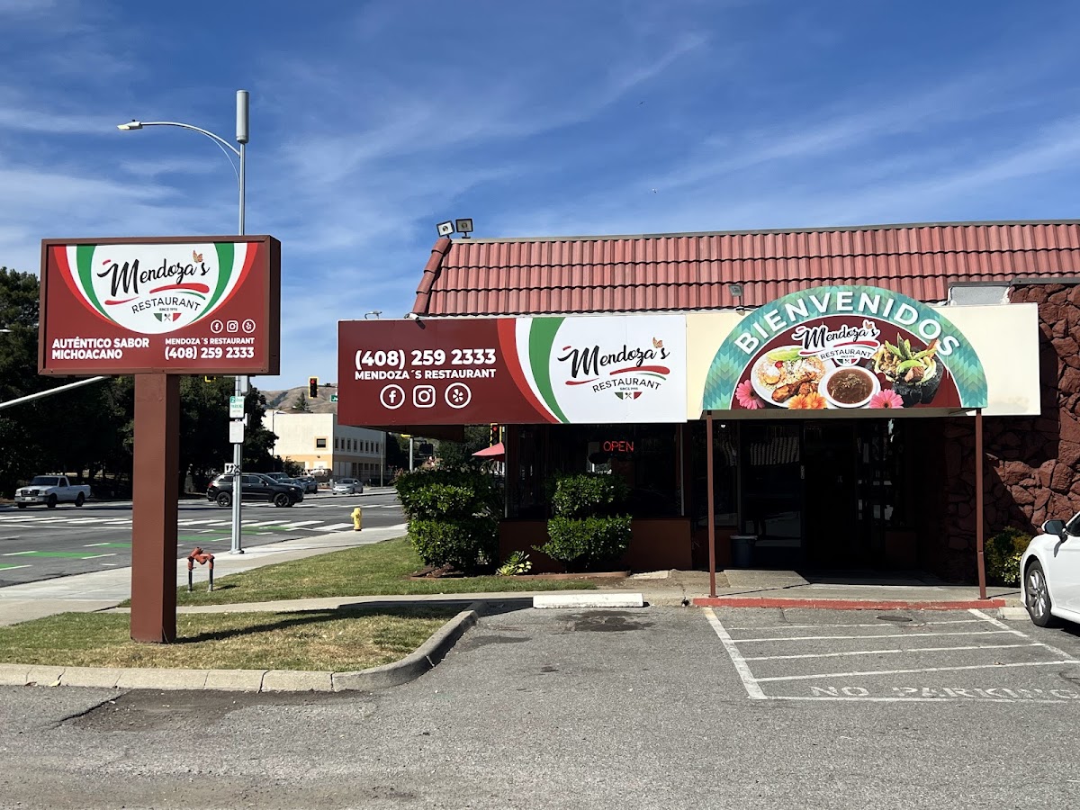 Mendoza's Restaurant