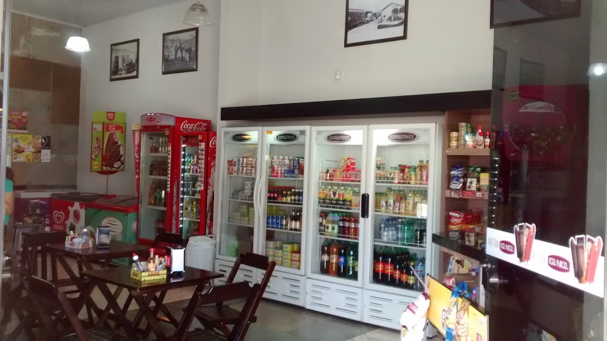 Padaria Café & Cia